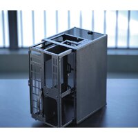 Корпус Jonsbo VR3 (черный) - Превью изображения №5 — Интернет-магазин Time-Shop