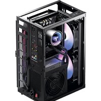 Корпус Jonsbo VR3 (черный) - Превью изображения №3 — Интернет-магазин Time-Shop