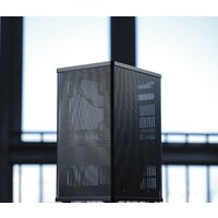 Корпус Jonsbo VR3 (черный) - Превью изображения №17 — Интернет-магазин Time-Shop