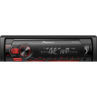 Pioneer MVH-S125UI