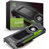 NVIDIA Quadro P6000 24GB GDDR5X 900-5G611-2500-000