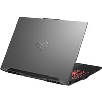 Игровой ноутбук ASUS TUF Gaming A16 2024 FA607NUQ-RL025 - Превью изображения №2 — Интернет-магазин Time-Shop