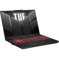 Игровой ноутбук ASUS TUF Gaming A16 2024 FA607NUQ-RL025 - Превью изображения №5 — Интернет-магазин Time-Shop