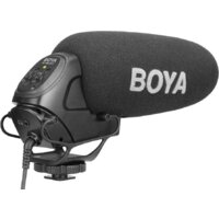 Проводной микрофон BOYA BY-BM3031 - Превью изображения №3 — Интернет-магазин Time-Shop
