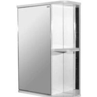 Mixline Шкаф с зеркалом 525513