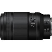 Объектив Nikon NIKKOR Z MC 105mm f/2.8 VR S - Превью изображения №4 — Интернет-магазин Time-Shop