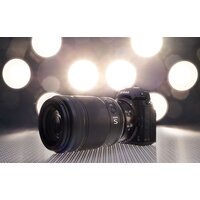 Объектив Nikon NIKKOR Z MC 105mm f/2.8 VR S - Превью изображения №8 — Интернет-магазин Time-Shop