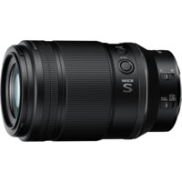 Объектив Nikon NIKKOR Z MC 105mm f/2.8 VR S - Превью изображения №2 — Интернет-магазин Time-Shop