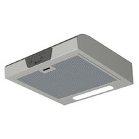 Кухонная вытяжка Electrolux LFU215X - Превью изображения №3 — Интернет-магазин Time-Shop