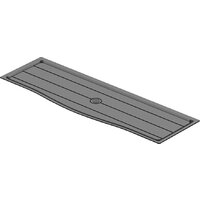 Сушилка для посуды Starax S-5159-A (с алюминиевой рамкой/антрацит) - Превью изображения №3 — Интернет-магазин Time-Shop