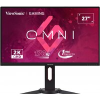 Игровой монитор ViewSonic Omni VX2780J-2K - Превью изображения №2 — Интернет-магазин Time-Shop