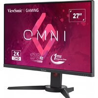 Игровой монитор ViewSonic Omni VX2780J-2K - Превью изображения №5 — Интернет-магазин Time-Shop