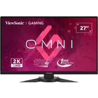 Игровой монитор ViewSonic Omni VX2780J-2K - Превью изображения №3 — Интернет-магазин Time-Shop