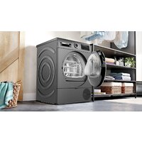 Сушильная машина Bosch Serie 6 WQG243DRPL - Превью изображения №4 — Интернет-магазин Time-Shop