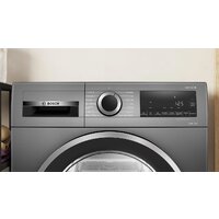 Сушильная машина Bosch Serie 6 WQG243DRPL - Превью изображения №2 — Интернет-магазин Time-Shop