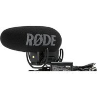 RODE VideoMic Pro+
