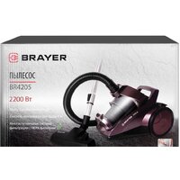 Пылесос Brayer BR4205 - Превью изображения №15 — Интернет-магазин Time-Shop