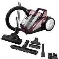 Пылесос Brayer BR4205 - Превью изображения №13 — Интернет-магазин Time-Shop