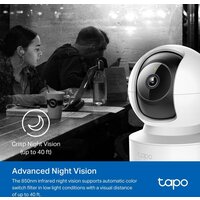 IP-камера TP-Link Tapo C222 - Превью изображения №6 — Интернет-магазин Time-Shop