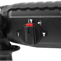 Перфоратор TEH TH3012 (кейс) - Превью изображения №6 — Интернет-магазин Time-Shop