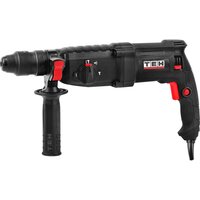 Перфоратор TEH TH3012 (кейс) - Превью изображения №2 — Интернет-магазин Time-Shop