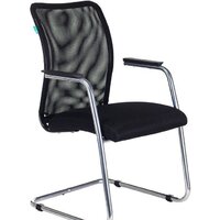 Бюрократ CH-599AV/TW-11 (черный)