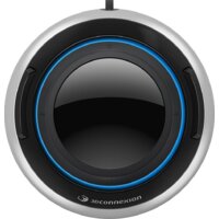 3D-мышь 3Dconnexion SpaceMouse Compact - Превью изображения №6 — Интернет-магазин Time-Shop