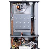 Отопительный котел Federica Bugatti 32 Varme - Превью изображения №3 — Интернет-магазин Time-Shop