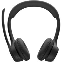 Наушники Logitech Zone 305 Wireless USB-C/A (UC) - Превью изображения №3 — Интернет-магазин Time-Shop