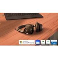 Наушники Logitech Zone 305 Wireless USB-C/A (UC) - Превью изображения №9 — Интернет-магазин Time-Shop