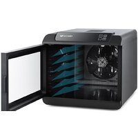 Сушилка для овощей и фруктов Kitfort KT-1904 - Превью изображения №4 — Интернет-магазин Time-Shop