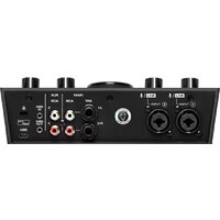 Аудиоинтерфейс M-Audio Air 192|8 - Превью изображения №4 — Интернет-магазин Time-Shop