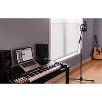 Аудиоинтерфейс M-Audio Air 192|8 - Превью изображения №5 — Интернет-магазин Time-Shop