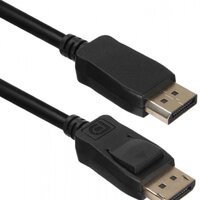 ACD DisplayPort - DisplayPort ACD-DDPM4-10M (10 м, черный)