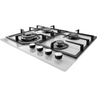 Варочная панель Concept PDV7460WH - Превью изображения №2 — Интернет-магазин Time-Shop