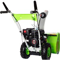 Снегоуборщик RedVerg RD-SB56/7E - Превью изображения №3 — Интернет-магазин Time-Shop