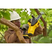 Аккумуляторная пила Stanley SFMCPS415D1 (с 1-им АКБ) - Превью изображения №2 — Интернет-магазин Time-Shop