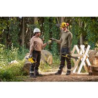 Аккумуляторная пила Stanley SFMCPS415D1 (с 1-им АКБ) - Превью изображения №7 — Интернет-магазин Time-Shop