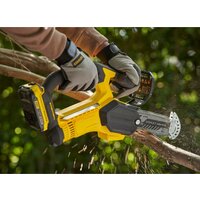 Аккумуляторная пила Stanley SFMCPS415D1 (с 1-им АКБ) - Превью изображения №3 — Интернет-магазин Time-Shop