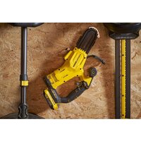 Аккумуляторная пила Stanley SFMCPS415D1 (с 1-им АКБ) - Превью изображения №6 — Интернет-магазин Time-Shop