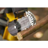 Аккумуляторная пила Stanley SFMCPS415D1 (с 1-им АКБ) - Превью изображения №4 — Интернет-магазин Time-Shop