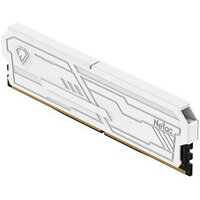 Оперативная память Netac Shadow III 8ГБ DDR4 3200 МГц NTSHD4P32SP-08W - Превью изображения №4 — Интернет-магазин Time-Shop