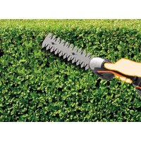 Кусторез + ножницы Worx WG801E (с 1-им АКБ) - Превью изображения №6 — Интернет-магазин Time-Shop