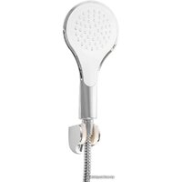 Смеситель Rea Polo B9943 (белый/хром) - Превью изображения №4 — Интернет-магазин Time-Shop