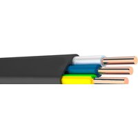 Автопровод ВВГ-П 3x1.5 (N, PE)-0.66 (100 м)