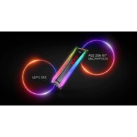 SSD ADATA XPG Spectrix S40G RGB 2TB AS40G-2TT-C - Превью изображения №5 — Интернет-магазин Time-Shop