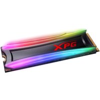 SSD ADATA XPG Spectrix S40G RGB 2TB AS40G-2TT-C - Превью изображения №2 — Интернет-магазин Time-Shop