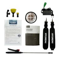 Аккумуляторный опрыскиватель Hyundai HYSL 12126 - Превью изображения №7 — Интернет-магазин Time-Shop