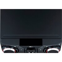 Музыкальный центр LG X-Boom CL98 (с колонками NL98) - Превью изображения №11 — Интернет-магазин Time-Shop