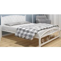 ИП Князев Бали 180x200 (белый)